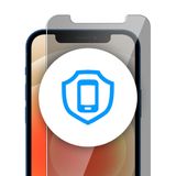 Panzerglas & Displayschutz Privacy