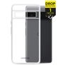 Mobilize Naked Protection Durchsichtig Google Pixel 6 Pro Hülle Hardcase Backcover Stoßfest - Transparent