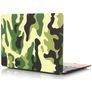 Mobigear Design MacBook Air 11 Zoll (2010-2016) Hardcase Hülle MacBook Case - Jungle Camauflage - Model A1370 / A1465