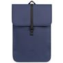 Gaston Luga Däsh Pack Laptop Rucksack 13 - 14 Zoll Laptoptasche - Dunkelblau
