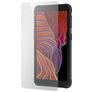 Mobiparts Regular Samsung Galaxy Xcover 5 Panzerglas Gehärtetes Glas Displayschutz