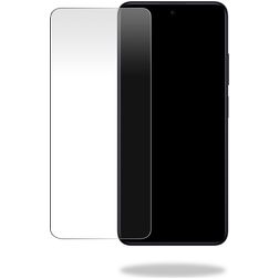 Mobilize POCO X4 GT Panzerglas Gehärtetes Glas Displayschutz - Hüllenfreundlich