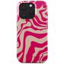 Burga Tough iPhone 16 Pro Max Hülle Hardcase Backcover Stoßfest - Siren