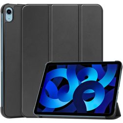 Mobigear Tri-Fold iPad 11 (2025) Hülle Klapphülle - Schwarz
