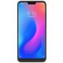 Mobigear Xiaomi Redmi Note 6 Pro Panzerglas Gehärtetes Glas Displayschutz - Hüllenfreundlich