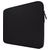 Mobigear Oxford Laptop Sleeve 14 Zoll Laptop Hülle - Schwarz
