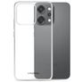 Mobilize Gelly Case Durchsichtig OPPO Reno 14 Pro Hülle Flexibles TPU Backcover - Transparent