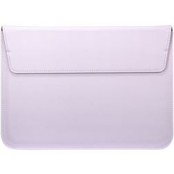 Mobigear Envelope Laptop Sleeve (max 25 cm x 37 cm) Laptop Hülle - Lila