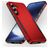 Mobigear Heavy Armor Samsung Galaxy S24 Hülle Hardcase Backcover Stoßfest - Rot