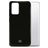 Mobilize Gelly Xiaomi Redmi Note 10 4G Hülle Flexibles TPU Backcover - Schwarz
