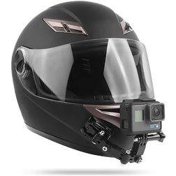 Puluz Multi Joint Arm GoPro Adapter - Universal - Schwarz