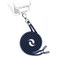 Valenta Lanyard Universal-Handykette einstellbar - Navy blue