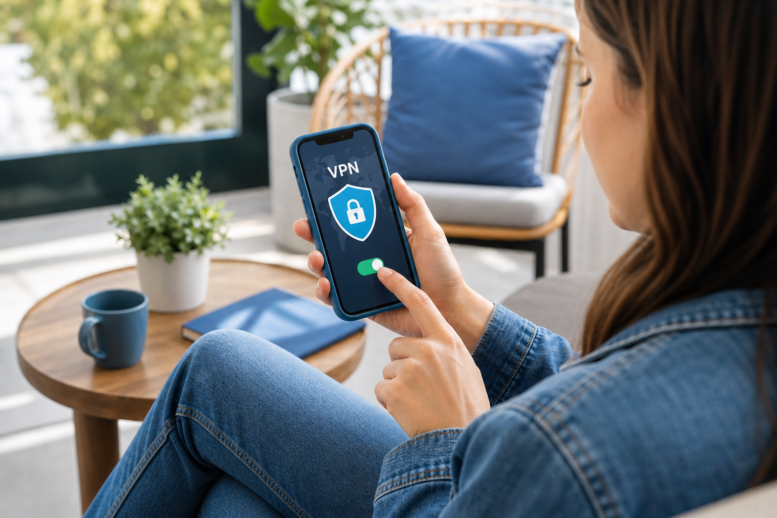 Was ist ein VPN und wie funktioniert es?