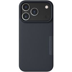Nudient Thin Magsafe iPhone 17 Pro MagSafe Hülle Hardcase Backcover - Midwinter Blue