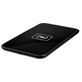 Mobigear Plateau es Ladegerät Qi Wireless 5W 1A - Schwarz