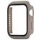 Mobigear Colors Apple Watch - 40 mm Hardcase Hülle - Braun