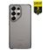 ITSKINS Level 2 SpectrumClear R Samsung Galaxy S26 Ultra Hülle Flexibles TPU Backcover Stoßfest - Smoke