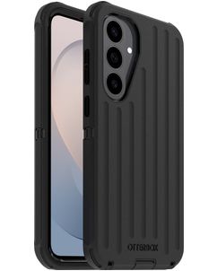 OtterBox Defender Series Pro Samsung Galaxy S26 FE Hardcase Backcover Shockproof - Schwarz