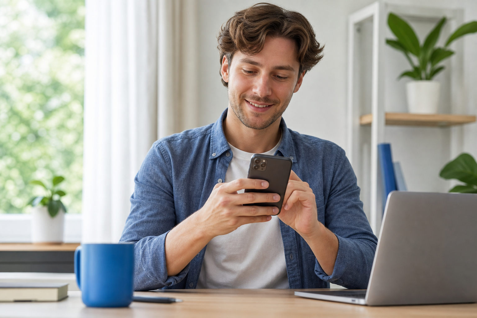 Wie funktioniert die App-Klon-Funktion für WhatsApp auf Android?