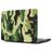 Mobigear Design MacBook Pro 15 Zoll (2008-2012) Hardcase Hülle MacBook Case - Jungle Camauflage - Model A1260 / A1286