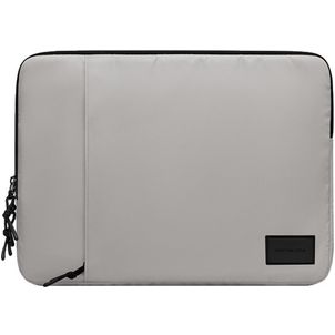 Gaston Luga Däsh Cushioned Case Laptop Sleeve 13 - 14 Zoll Laptop Hülle - Taupe
