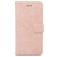 My Style Flex Wallet Samsung Galaxy A41 Hülle Klapphülle Geldbörse - Pink