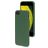 Mobiparts iPhone SE (2022) Silikon Hülle Backcover - Forest Green