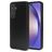 Mobiparts Classic Samsung Galaxy A55 Hülle Flexibles TPU Backcover - Matt Black