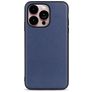 Mobigear Excellent iPhone 14 Pro Max Hülle Hardcase Backcover - Blau