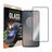 Striker Xtreme Impact Samsung Galaxy S25 FE Panzerglas Displayschutz - Hüllenfreundlich
