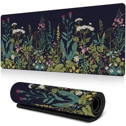 Mobigear Anti-Slip Mauspad - 40 x 90 CM - No.2