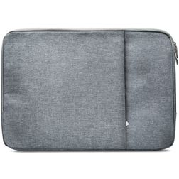 Xccess Laptop Sleeve 13 Zoll Laptophülle - Grau