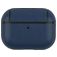 Mobigear Excellent Apple AirPods Pro 2 Hülle - Blau