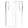Mobiparts Classic Transparent Samsung Galaxy S26 TPU (flexibel) Backcover - Transparent