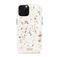 MIO iPhone 16 Pro Max MagSafe Hülle Hardcase Backcover - Soft Terrazzo
