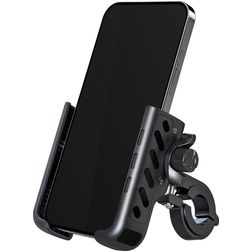 Mobilize Quick Lock Fahrradhalterung - Schwarz Universal
