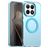 Mobigear Shockproof Xiaomi 15T MagSafe Hardcase Backcover - Blau