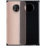Mobigear Ultra Thin Durchsichtig Nokia G50 Hülle Flexibles TPU Extra Dünn Backcover - Transparent