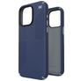 Speck Presidio2 Grip iPhone 15 Pro Max Hardcase Backcover Shockproof - Coastal Blue