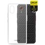 Mobilize Naked Protection Durchsichtig Samsung Galaxy Xcover 7 Hülle Hardcase Backcover Stoßfest - Transparent