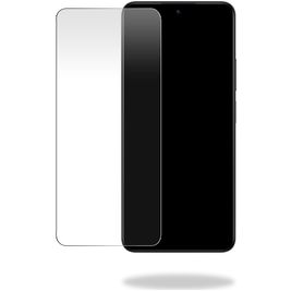Mobilize Xiaomi Redmi Note 12 Panzerglas Gehärtetes Glas Displayschutz - Hüllenfreundlich