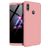 Mobigear TriGuard HONOR Note 10 Hülle Hardcase Backcover - Roségold