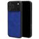 Mobiparts Classic iPhone 18 Pro Max MagSafe Backcover - Sapphire Blue