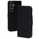 Mobiparts Classic Wallet Samsung Galaxy S26 FE MagSafe Hülle Klapphülle - Schwarz
