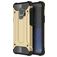 Mobigear Outdoor Samsung Galaxy S9 Hardcase Backcover Shockproof - Gold