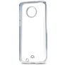 Mobilize Gelly Durchsichtig Motorola Moto G6 Hülle Flexibles TPU Backcover - Transparent