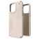 Speck Presidio2 Grip iPhone 15 Pro Max Hülle Hardcase Backcover Stoßfest - Bleached Bone