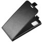 Mobigear Samsung Galaxy A51 Hülle Flipcase - Schwarz