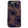 Burga Tough iPhone 13 Hülle Hardcase Backcover Stoßfest - Velvet Night