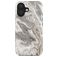 Burga Tough iPhone 16 Hülle Hardcase Backcover Stoßfest - Snowstorm